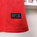 Camisa 1 Dinamarca 24/25 Torcedor - Masculina
