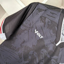 Camisa 2 Goleiro Santa Cruz 24/25 Torcedor - Masculina