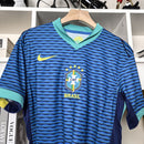 Camisa 2 Brasil 24/25 Torcedor - Masculina