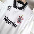 Camisa 1 Corinthians Retrô 1994 - Masculina