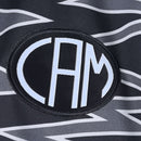Camisa 3 Atlético Mineiro 24/25 Torcedora - Feminina