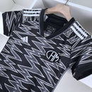 Camisa 3 Atlético Mineiro 24/25 Torcedora - Feminina