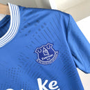 Camisa 1 Everton 24/25 Torcedor - Masculina