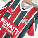 Camisa 1 Fluminense Retro 1993/94 - Masculina