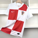 Camisa 1 Croácia 24/25 Torcedor - Masculina