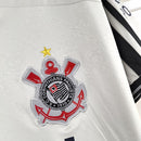 Camisa 1 Corinthians Retrô 1998 - Masculina