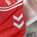Camisa 1 Dinamarca 24/25 Torcedor - Masculina