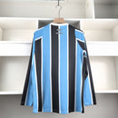 Camisa 1 Grêmio Manga Longa 24/25 Torcedor - Masculina