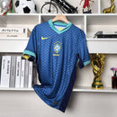 Camisa 2 Brasil 24/25 Torcedor - Masculina