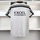 Camisa 1 Corinthians Retrô 1998 - Masculina