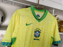 Camisa 1 Brasil 24/25 Torcedor - Masculina