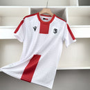 Camisa 1 Geórgia 24/25 Torcedor - Masculina