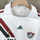 Camisa 2 Fluminense Retrô 2010 - Masculina