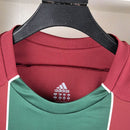 Camisa 1 Fluminense Retrô 2010 - Masculina