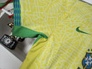 Camisa 1 Brasil 24/25 Torcedor - Masculina