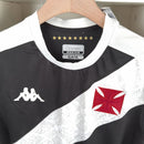 Camisa 1 Vasco 24/25 Dinamite Edição Especial - Masculina