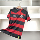 Camisa 1 Flamengo Retrô 2009 - Masculina