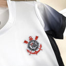 Camisa 1 Corinthians 2024/25 Torcedora - Feminina