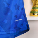 Camisa 1 Cruzeiro 24/25 Torcedora - Feminina