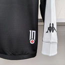 Camisa 1 Vasco 24/25 Manga Longa Torcedor - Masculina