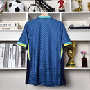 Camisa 2 Brasil 24/25 Torcedor - Masculina