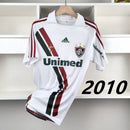 Camisa 2 Fluminense Retrô 2010 - Masculina