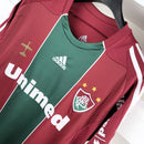 Camisa 1 Fluminense Retrô 2010 - Masculina