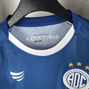 Camisa 1 Confiança 2024/25 Torcedor - Masculina