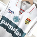 Camisa 3 Palmeiras Retrô 1997 - Masculina