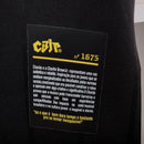 Camisa Collab Santos x Charlie Brown Jr. 2024 - Masculina