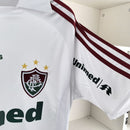 Camisa 2 Fluminense Retrô 2010 - Masculina