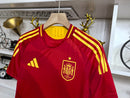 Camisa 1 Espanha 24/25 Jogador - Masculina