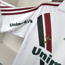 Camisa 2 Fluminense Retrô 2010 - Masculina
