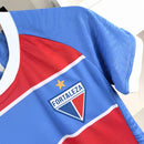 Camisa 1 Fortaleza 2024/25 Torcedora - Feminina