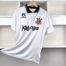 Camisa 1 Corinthians Retrô 1994 - Masculina