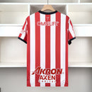 Camisa 1 Chivas de Guadalajara 24/25 Torcedor - Masculina