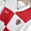 Camisa 1 Croácia 24/25 Torcedor - Masculina