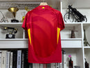 Camisa 1 Espanha 24/25 Jogador - Masculina