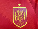Camisa 1 Espanha 24/25 Jogador - Masculina