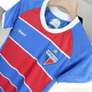 Camisa 1 Fortaleza 2024/25 Torcedora - Feminina