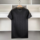 Camisa Collab Santos x Charlie Brown Jr. 2024 - Masculina