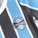 Camisa 1 Grêmio 24/25 Torcedora - Feminina