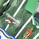 Camisa 1 Palmeiras Retrô 1996 - Masculina