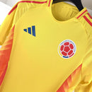 Camisa 1 Colômbia 24/25 Jogador - Masculina