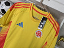 Camisa 1 Colômbia 24/25 Torcedor - Masculina
