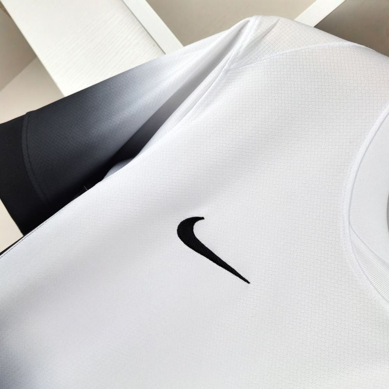 Camisa 1 Corinthians 2024/25 Torcedor - Masculina