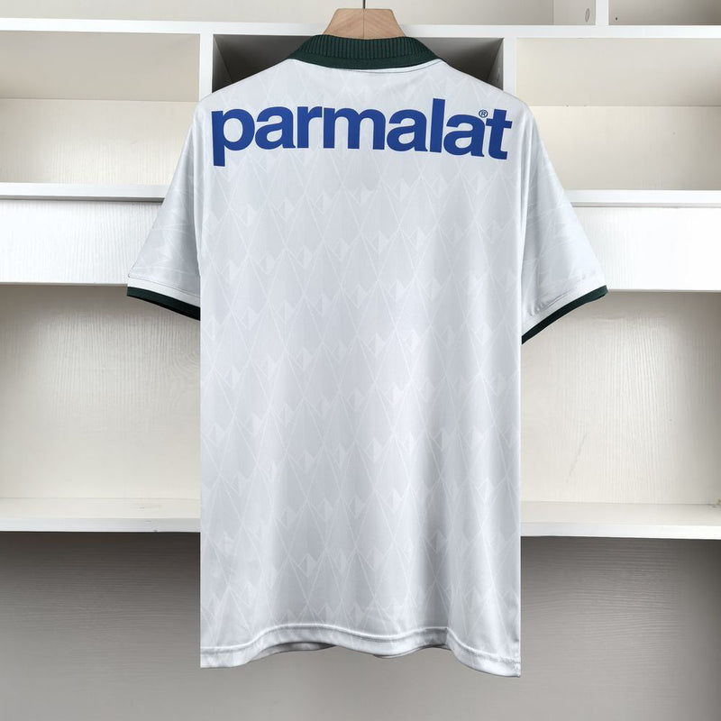 Camisa 3 Palmeiras Retrô 1996 - Masculina