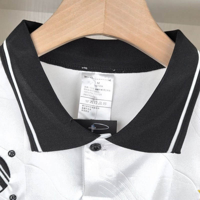 Camisa 1 Corinthians Retrô 1994 - Masculina