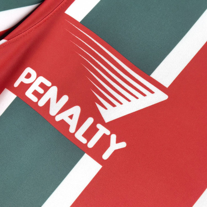 Camisa 1 Fluminense Retro 1993/94 - Masculina
