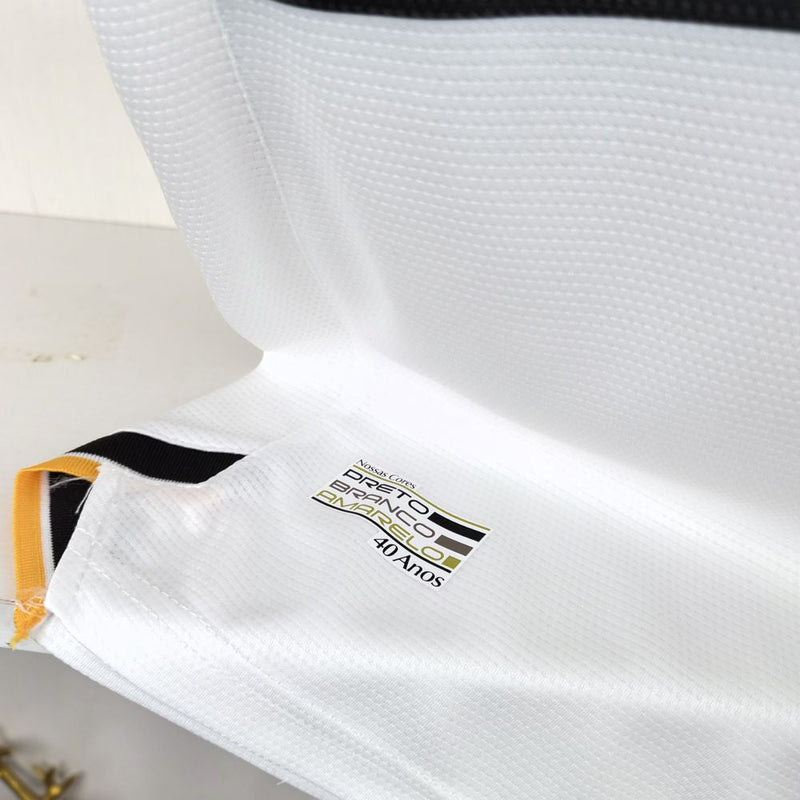 Camisa 1 Criciúma 2024/25 Torcedor - Masculina